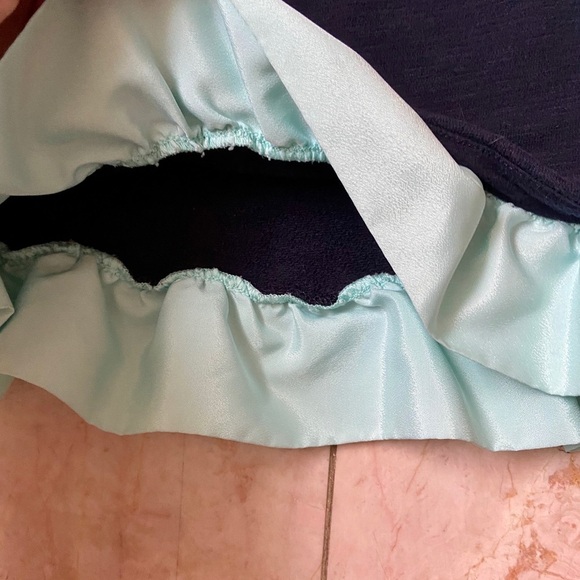 J crew crew cuts decorative sweatshirt - Picture 4 of 5